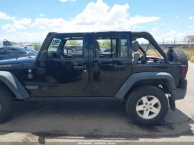 Jeep Wrangler 3.8L V-6 202HP 4X4 Drive | Mobile.bg    6