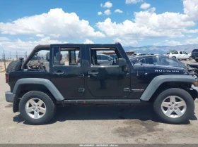 Jeep Wrangler 3.8L V-6 202HP 4X4 Drive | Mobile.bg    5