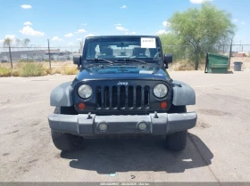 Jeep Wrangler 3.8L V-6 202HP 4X4 Drive | Mobile.bg    4