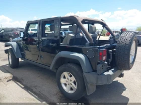 Jeep Wrangler 3.8L V-6 202HP 4X4 Drive | Mobile.bg    8