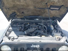 Jeep Wrangler 3.8L V-6 202HP 4X4 Drive | Mobile.bg    15