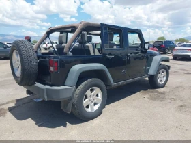 Jeep Wrangler 3.8L V-6 202HP 4X4 Drive | Mobile.bg    9