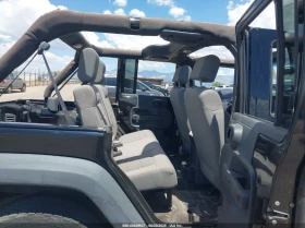 Jeep Wrangler 3.8L V-6 202HP 4X4 Drive | Mobile.bg    13