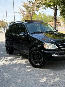 Обява за продажба на Mercedes-Benz ML 350 3.7i lpg ~8 000 лв. - изображение 9