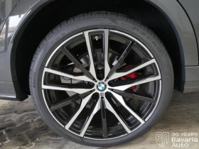 BMW X6 30d xDrive M Sport Paket Sportautomatic - 147170 лв. / 75246.83 € - 86797114 11