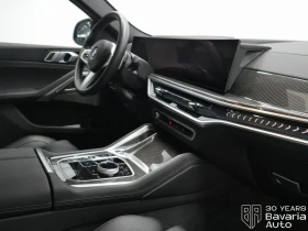 BMW X6 30d xDrive M Sport Paket Sportautomatic - 147170 лв. / 75246.83 € - 86797114 6