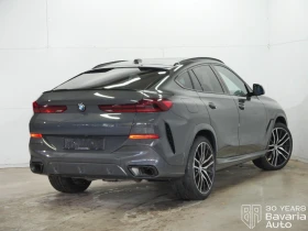 BMW X6 30d xDrive M Sport Paket Sportautomatic - 147170 лв. / 75246.83 € - 86797114 3