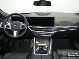 BMW X6 30d xDrive M Sport Paket Sportautomatic - 147170 лв. / 75246.83 € - 86797114 5