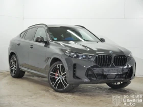 BMW X6 30d xDrive M Sport Paket Sportautomatic - 147170 лв. / 75246.83 € - 86797114 4