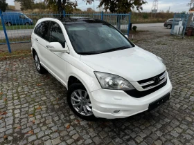 Honda Cr-v FULL - 16999 лв. / 8691.45 € - 98080270 3