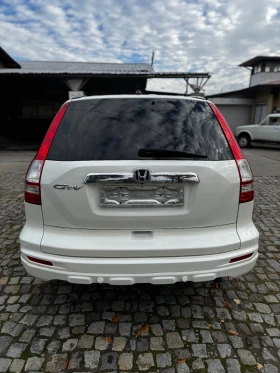 Honda Cr-v FULL - 16999 лв. / 8691.45 € - 98080270 7