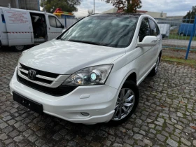 Honda Cr-v FULL - 16999 лв. / 8691.45 € - 98080270 2