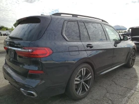 Обява за продажба на BMW X7 XDRIVE40I ~80 000 лв. - изображение 2 | Auto.bg Обява за продажба на BMW X7 XDRIVE40I ~80 000 лв. - изображение 2
