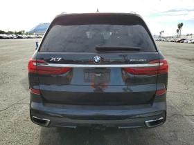 Обява за продажба на BMW X7 XDRIVE40I ~80 000 лв. - изображение 5 | Auto.bg Обява за продажба на BMW X7 XDRIVE40I ~80 000 лв. - изображение 5