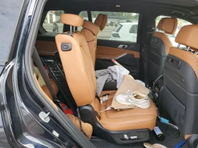 Обява за продажба на BMW X7 XDRIVE40I ~80 000 лв. - изображение 10 | Auto.bg Обява за продажба на BMW X7 XDRIVE40I ~80 000 лв. - изображение 10