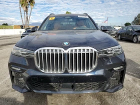 Обява за продажба на BMW X7 XDRIVE40I ~80 000 лв. - изображение 4 | Auto.bg Обява за продажба на BMW X7 XDRIVE40I ~80 000 лв. - изображение 4