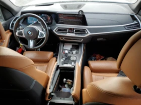 Обява за продажба на BMW X7 XDRIVE40I ~80 000 лв. - изображение 7 | Auto.bg Обява за продажба на BMW X7 XDRIVE40I ~80 000 лв. - изображение 7