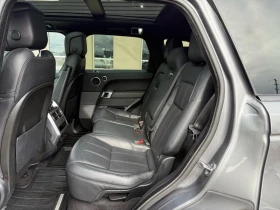 Land Rover Range Rover Sport * Td6 Diesel HSE Navigation/Pano Sunroof/Leather/C - 45450 лв. / 23238.22 € - 63797694 13