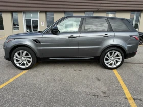 Land Rover Range Rover Sport * Td6 Diesel HSE Navigation/Pano Sunroof/Leather/C - 45450 лв. / 23238.22 € - 63797694 2
