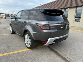 Land Rover Range Rover Sport * Td6 Diesel HSE Navigation/Pano Sunroof/Leather/C - 45450 лв. / 23238.22 € - 63797694 3