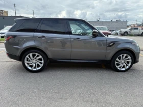 Land Rover Range Rover Sport * Td6 Diesel HSE Navigation/Pano Sunroof/Leather/C - 45450 лв. / 23238.22 € - 63797694 6