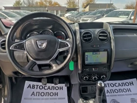 Dacia Duster 1.6, BLACK SHADOW, Газ, Навигация, Италия  - 16580 лв. / 8477.22 € - 82003980 10