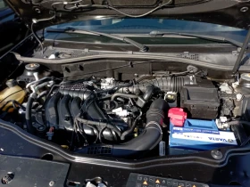 Dacia Duster 1.6, BLACK SHADOW, Газ, Навигация, Италия  - 16580 лв. / 8477.22 € - 82003980 14