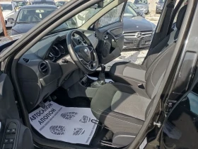 Dacia Duster 1.6, BLACK SHADOW, Газ, Навигация, Италия  - 16580 лв. / 8477.22 € - 82003980 6