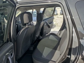 Dacia Duster 1.6, BLACK SHADOW, Газ, Навигация, Италия  - 16580 лв. / 8477.22 € - 82003980 7