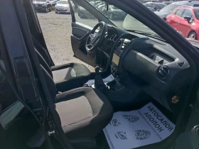 Dacia Duster 1.6, BLACK SHADOW, Газ, Навигация, Италия  - 16580 лв. / 8477.22 € - 82003980 9