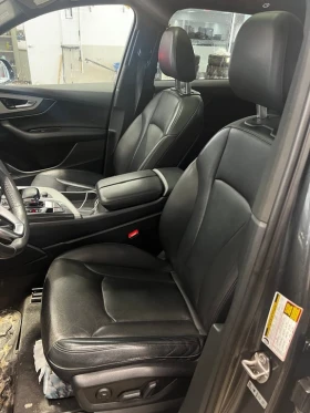 Audi Q7 2018 TECHNIK QUATTRO * БЕЗ ПЪРВОНАЧАЛНА ВНОСКА*  - 15290 € / 29904.64 лв. - 35005622 8