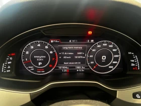 Audi Q7 2018 TECHNIK QUATTRO * БЕЗ ПЪРВОНАЧАЛНА ВНОСКА* , снимка 10