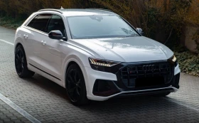 Audi SQ8 4.0 TDI V8 Quattro | Auto.bg — изображение 2