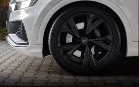 Audi SQ8 4.0 TDI V8 Quattro | Auto.bg — изображение 6