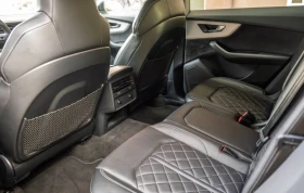 Audi SQ8 4.0 TDI V8 Quattro | Auto.bg — изображение 12