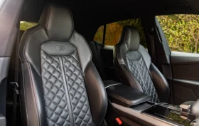 Audi SQ8 4.0 TDI V8 Quattro | Auto.bg — изображение 10