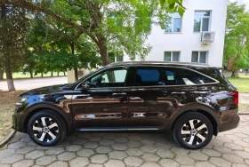 Kia Sorento 2.2 CRDI 4x4  - 24850 € / 48602.38 лв. - 60487922 7