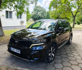 Kia Sorento 2.2 CRDI 4x4  - 24850 € / 48602.38 лв. - 60487922 8