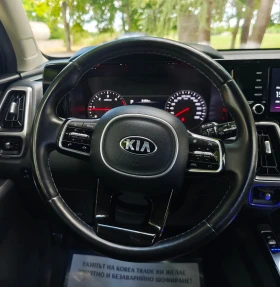 Kia Sorento 2.2 CRDI 4x4  - 24850 € / 48602.38 лв. - 60487922 10