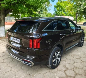 Kia Sorento 2.2 CRDI 4x4  - 24850 € / 48602.38 лв. - 60487922 4