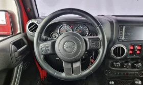 Jeep Wrangler 2016* SAHARA* ДЪЛГА БАЗА* 3.6* КРАЙНА ЦЕНА - 17900 € / 35009.36 лв. - 34448154 6