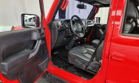 Jeep Wrangler 2016* SAHARA* ДЪЛГА БАЗА* 3.6* КРАЙНА ЦЕНА - 17900 € / 35009.36 лв. - 34448154 10