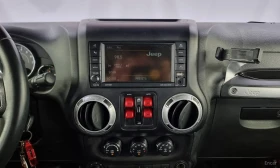 Jeep Wrangler 2016* SAHARA* ДЪЛГА БАЗА* 3.6* КРАЙНА ЦЕНА - 17900 € / 35009.36 лв. - 34448154 11