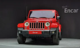 Jeep Wrangler 2016* SAHARA* ДЪЛГА БАЗА* 3.6* КРАЙНА ЦЕНА - 17900 € / 35009.36 лв. - 34448154 2
