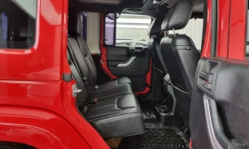 Jeep Wrangler 2016* SAHARA* ДЪЛГА БАЗА* 3.6* КРАЙНА ЦЕНА - 17900 € / 35009.36 лв. - 34448154 14