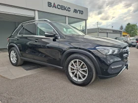 ����� �� �������� �� Mercedes-Benz GLE 350