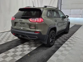 Jeep Cherokee TRAILHAWK ELITE* * CARFAX * * АВТО КРЕДИТ * *  - 18599 € / 36376.48 лв. - 74794862 3