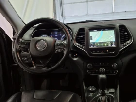 Jeep Cherokee TRAILHAWK ELITE* * CARFAX * * АВТО КРЕДИТ * *  - 18599 € / 36376.48 лв. - 74794862 5