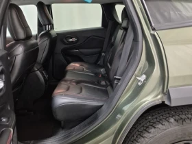 Jeep Cherokee TRAILHAWK ELITE* * CARFAX * * АВТО КРЕДИТ * *  - 18599 € / 36376.48 лв. - 74794862 7