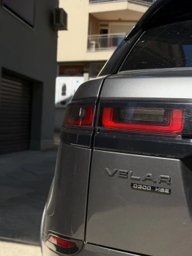 Land Rover Range Rover Velar 3.0D R Dynamic - 26999 € / 52805.45 лв. - 28639582 3